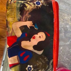 A Disney snow white mini bag